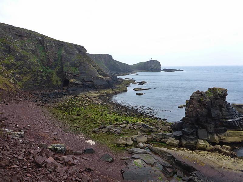 20180613-131006.jpg - Beach with a cave