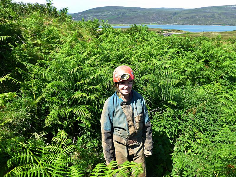 20180701-111016.jpg - Exploring near Kyle of Durness