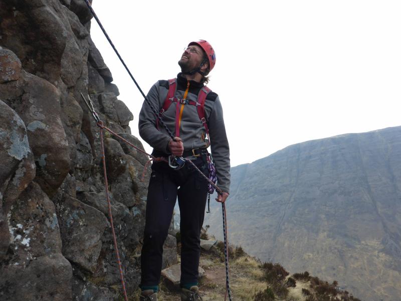 20190419-173350.jpg - Toby belaying