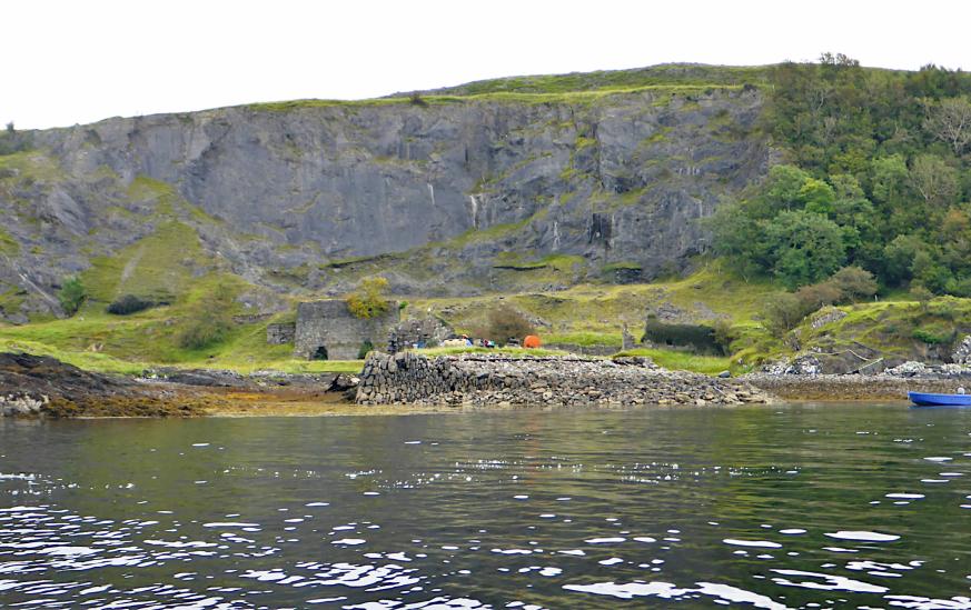 20190908-094515.jpg - Limestone quarry