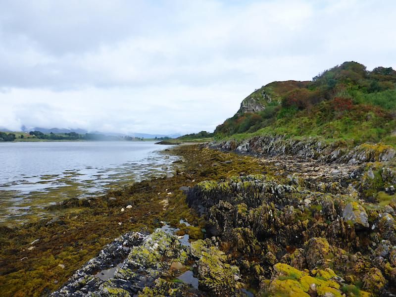 20190909-115204.jpg - West coast of Eilean Dubh