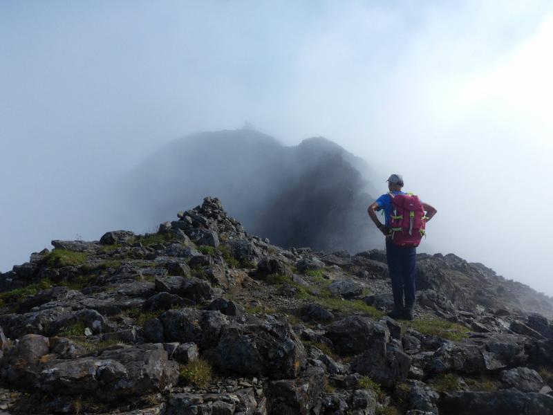 20260720-093917.jpg - East ridge of Sg&ugrave;rr Dearg
