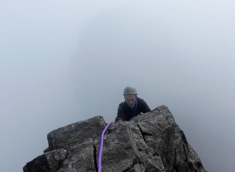 20260720-103932.jpg - Climbing the Inaccessible Pinnacle