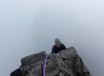 Climbing the Inaccessible Pinnacle