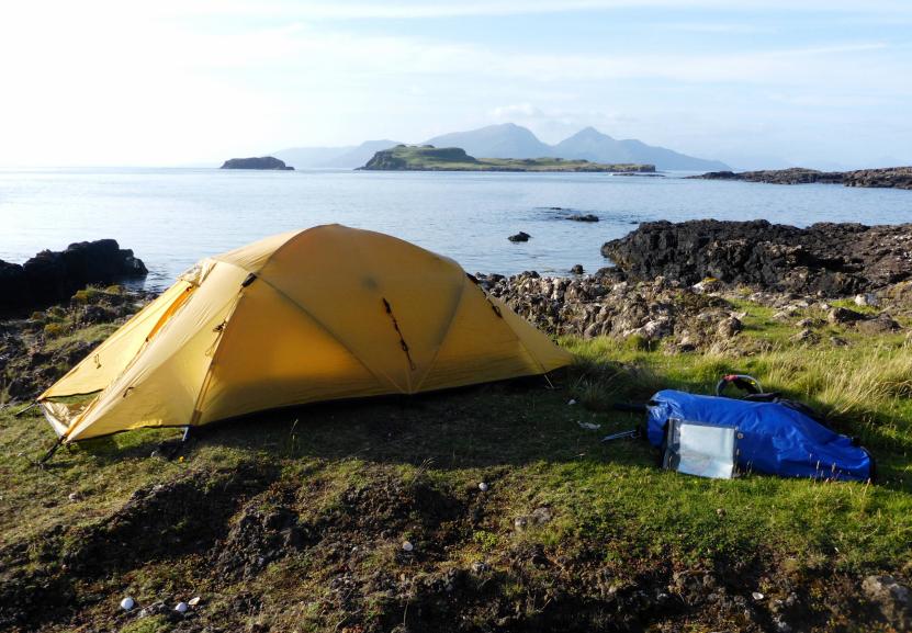 20260802-181123.jpg - Scenic wild camp on Muck
