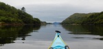 Heading towards Eigg, again
